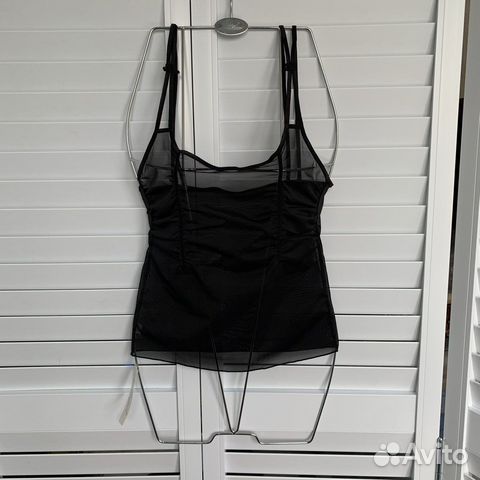 Lise charmel antigel маечка- топ евро38(44)