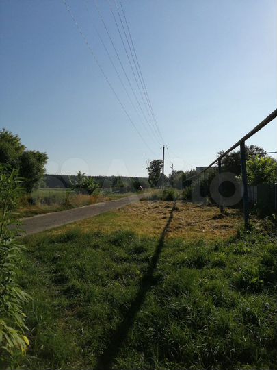 Участок 47 сот. (ИЖС)