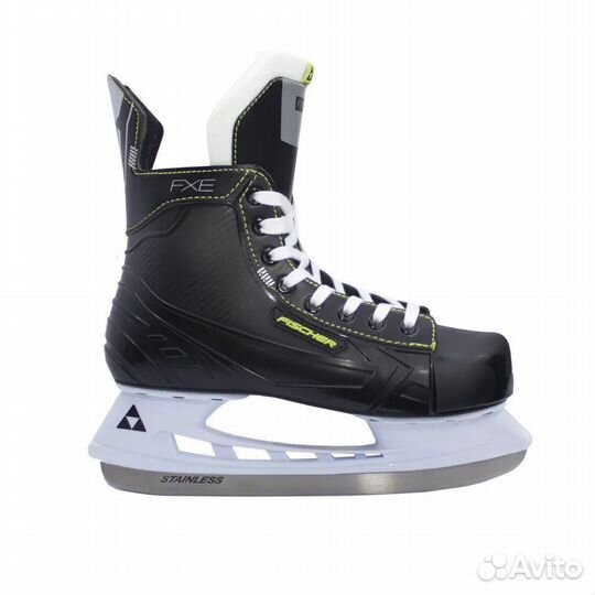 Коньки хоккейные р43 Fischer FXE SR
