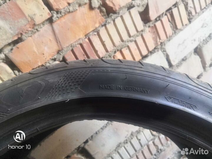 Goodyear Eagle F1 Asymmetric 5 235/40 R18