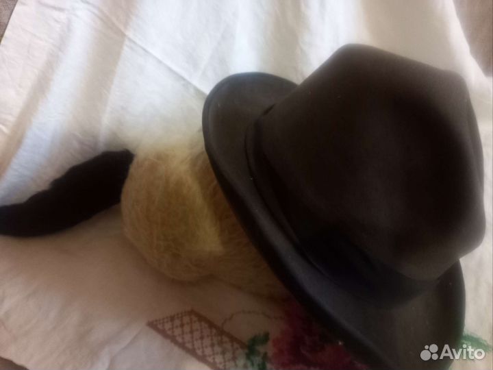 Игрушки мягкие ткань СССР советские