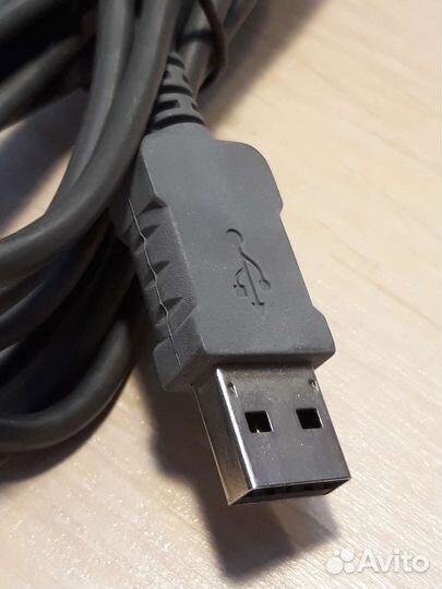 Кабель Sony Ericsson бронь