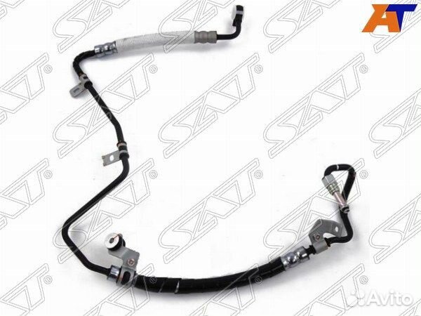 Шланг гур высокого давления lexus RX300 /330 /350