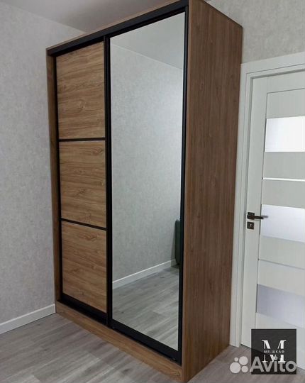 Шкаф купе новый