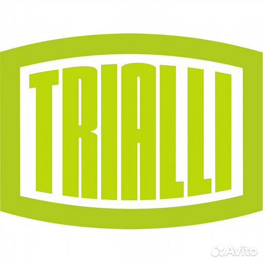 Тяга стабилизатора LADA vesta 15- пер.подв.лев/пра