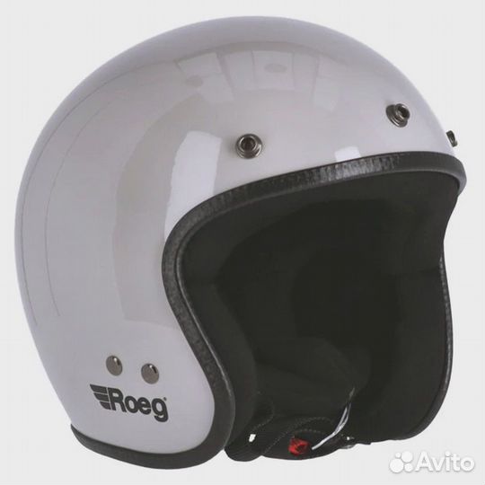 Roeg Jett Gloss Black