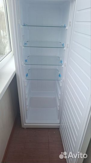 Морозильная камера haier
