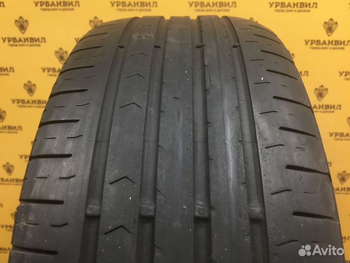 Continental ContiPremiumContact 5 205/55 R16 91H