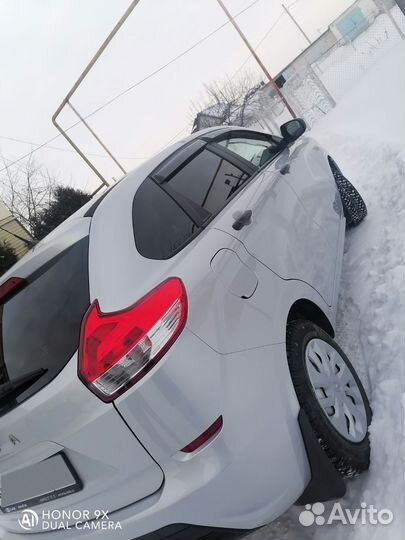 LADA XRAY 1.6 МТ, 2020, 22 800 км