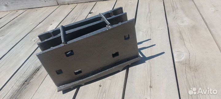 Якорь для Ангары