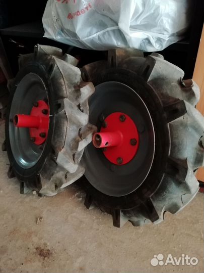 Мотоблок бу