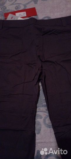 Женские летние спортивноготипабрюки новые р 48