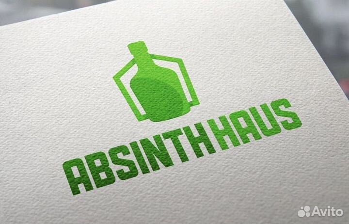 Разработка логотипа. Графический дизайнер