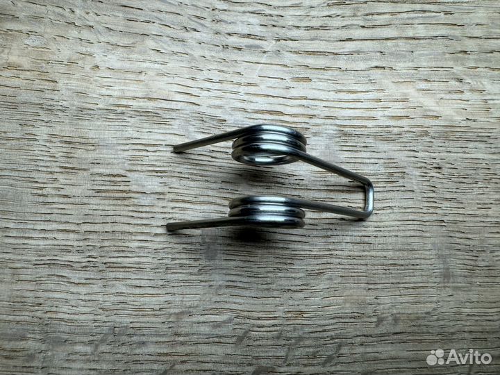 Пружинка ручки АКПП Land Rover Freelander 2