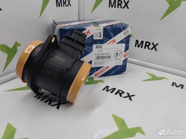 Лямбда-зонд 0258007159