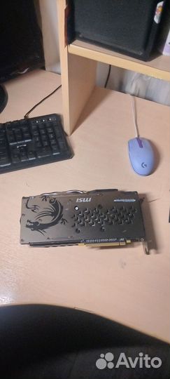 Видеокарты