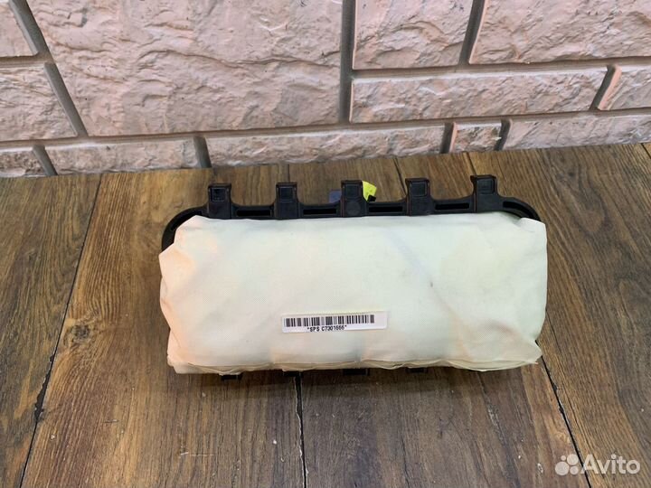 Opel Mokka Подушка безопасности пассажирская