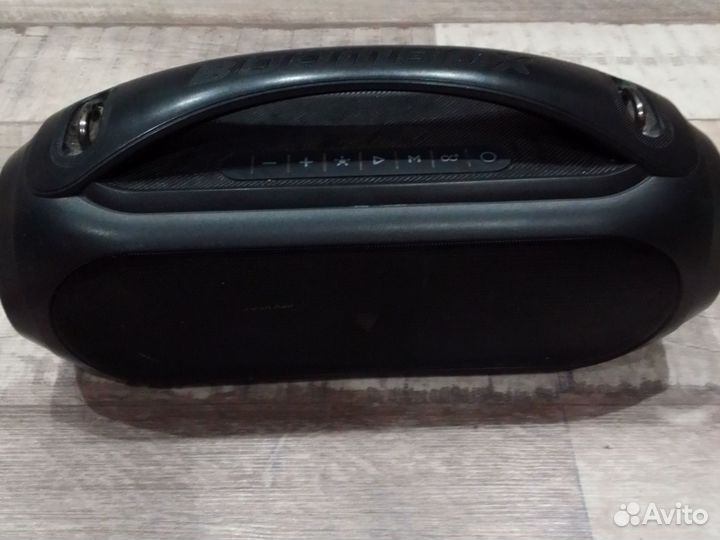 Колонка qube moon 20bt