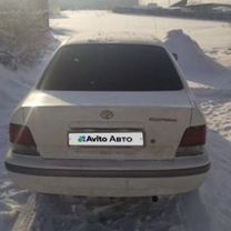 Toyota Corsa 1.3 AT, 1998, 250 000 км, с пробегом, цена 270 000 руб.