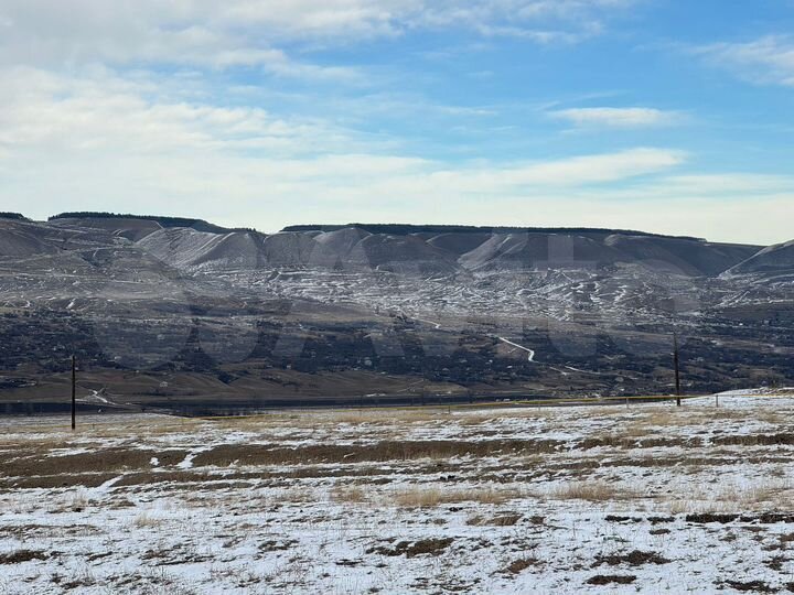 Участок 100 сот. (СНТ, ДНП)