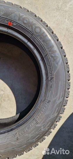 Yokohama Ice Guard Stud IG55 175/65 R14 86T