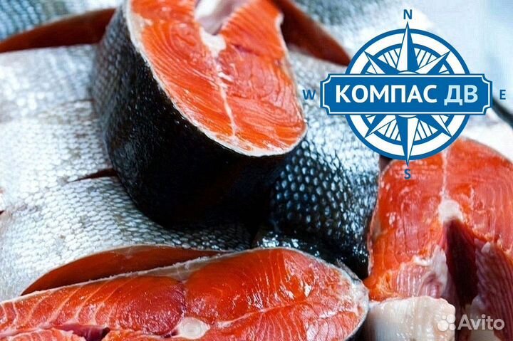 Морепродукты свежие