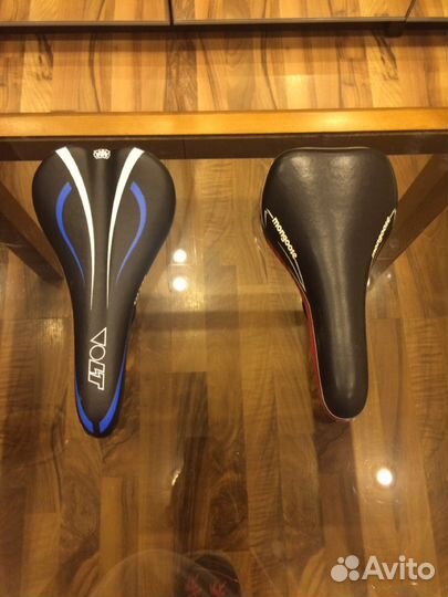 Седло для велосипеда