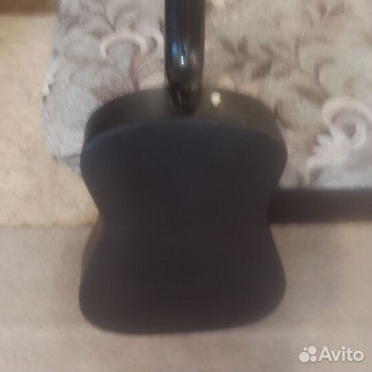 Гитара акустическая 