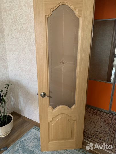 Комплект Двери межкомнатные