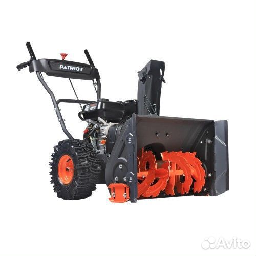 Снегоуборщик patriot PS 603 426108603
