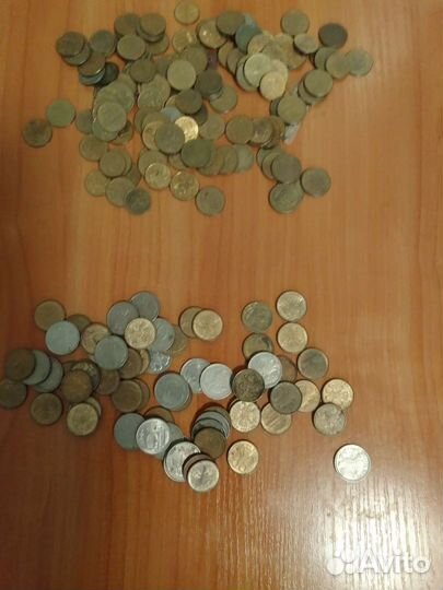 Юбилейные монеты СССР