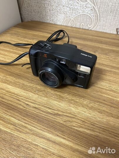 Фотоаппараты