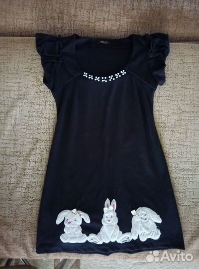 Вещи для девочки