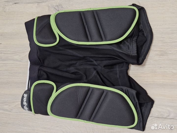 Защитные шорты