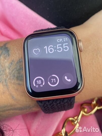 Apple watch se 40mm