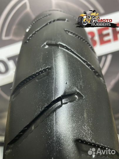 90/90/21 R21 Michelin anakee 3 №13238