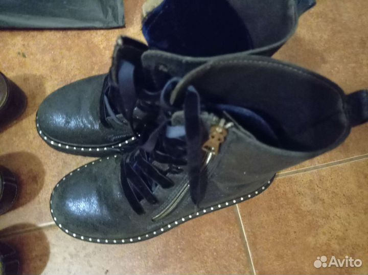 Ботинки Primigi 37