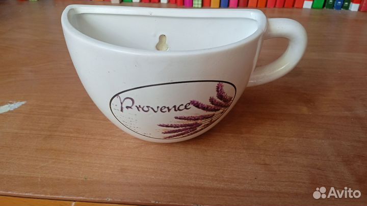 Кашпо для цветов