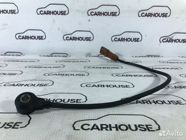 Датчик детонации Audi Q7 4.2 BAR