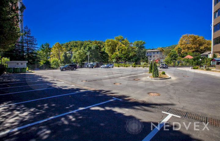 1-к. квартира, 44 м², 11/13 эт.