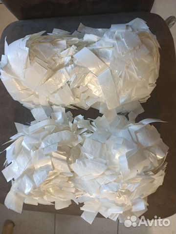 Помпоны для черлидинга, спортивные