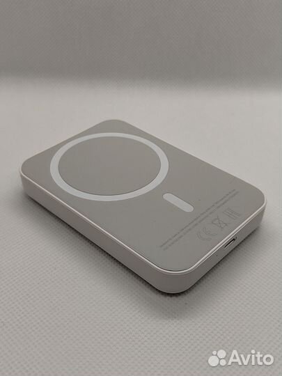 Apple iPhone Battery Pack (MagSafe)