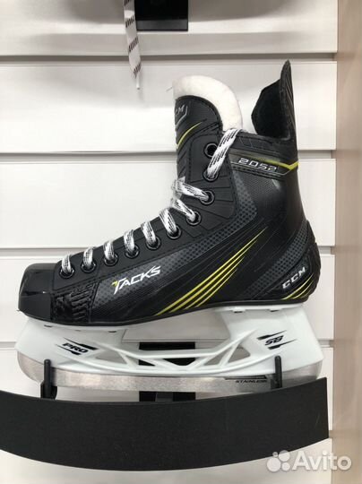 Коньки ccm tacks 2052 (37)