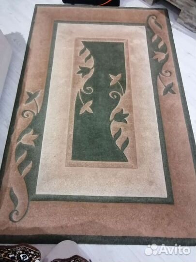 Ковры Турция размер 1,5 на 2,3м