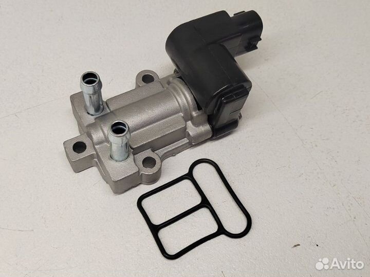 Клапан холостого хода Honda Civic Ferio ES2 D17A