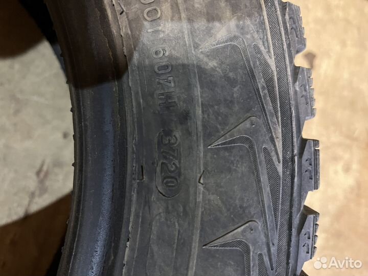 Nokian Tyres Nordman 5 175/65 R14