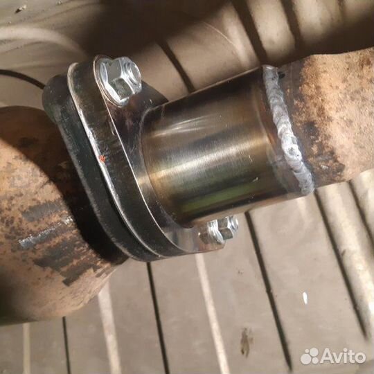 Сварочные работы авто