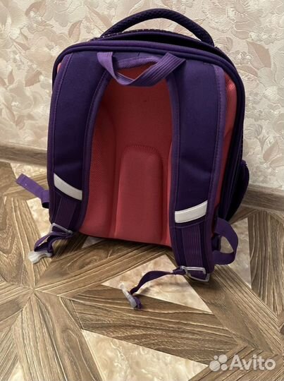 Ранец школьный для девочки