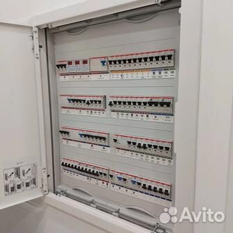 Сантехник и электрик