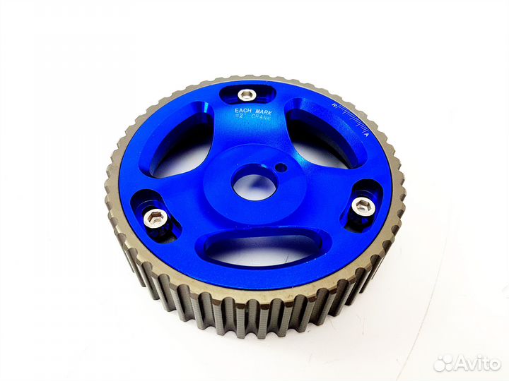 Шестерня Toyota 1JZ-GTE 2JZ-GTE - HKS style